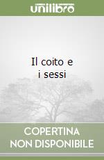 Il coito e i sessi