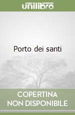 Porto dei santi libro
