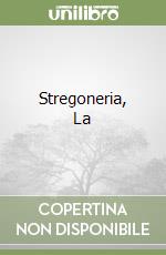 Stregoneria, La libro