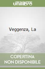 Veggenza, La libro