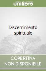 Discernimento spirituale