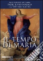 Il tempo di Maria libro