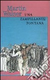 Una zampillante fontana libro