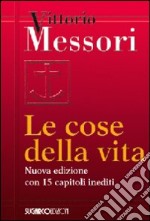 Le cose della vita libro