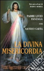 La Divina Misericordia libro