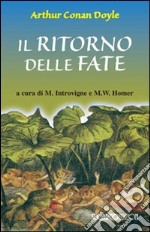 Il ritorno delle fate libro