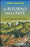 Il ritorno delle fate libro