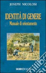 Identità di genere. Manuale di orientamento