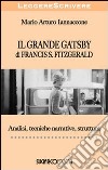 Il grande Gatsby di Francis Scott Fitzgerald libro