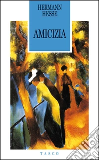 Amicizia
