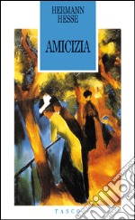 Amicizia libro