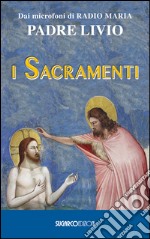 I sacramenti libro