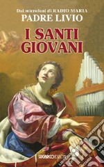 I santi giovani libro