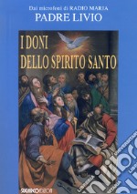 I doni dello Spirito Santo libro