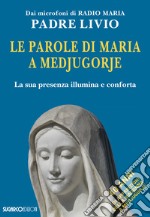 Le parole di Maria a Medjugorje. La sua presenza illumina e conforta libro