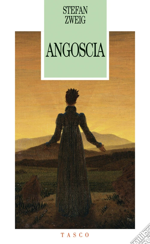 Angoscia