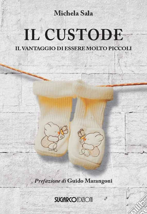 Il custode. Il vantaggio di essere molto piccoli