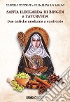 Santa Ildegarda di Bingen e l'ayurveda libro