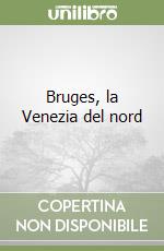 Bruges, la Venezia del nord