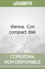 Vienna. Con compact disk