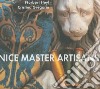 Venice. Master artisans libro