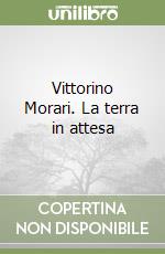 Vittorino Morari. La terra in attesa libro