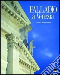 Palladio a Venezia