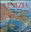 Venezia. Chiese, musei, palazzi libro