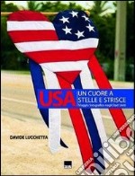 USA. Un cuore a stelle e strisce