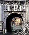 Angoli di Treviso. Ediz. italiana e inglese libro