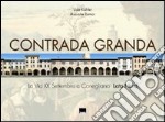 Contrada Granda. La Via XX Settembre a Conegliano libro