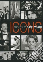 Icons. Ediz. italiana e inglese libro