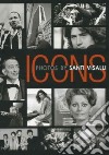 Icons. Ediz. italiana e inglese libro