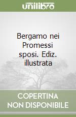 Bergamo nei Promessi sposi. Ediz. illustrata