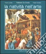 La natività nell'arte. Ediz. italiana e inglese