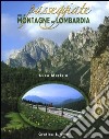Passeggiate sulle montagne di Lombardia. Ediz. illustrata libro