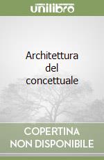 Architettura del concettuale libro