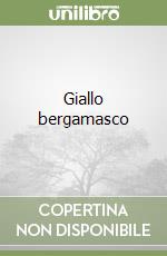 Giallo bergamasco