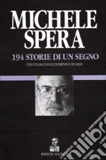 194 storie di un segno libro