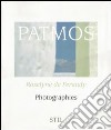 Patmos. Photographies libro