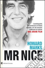 Mr Nice libro