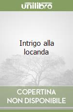 Intrigo alla locanda