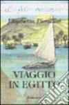 Viaggio in Egitto libro