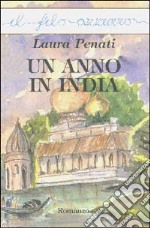 Un anno in India libro