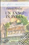 Un anno in India libro