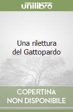 Una rilettura del Gattopardo libro