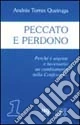 Peccato e perdono