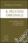 Il peccato originale libro