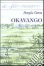 Okavango libro