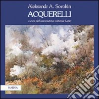 Acquerelli